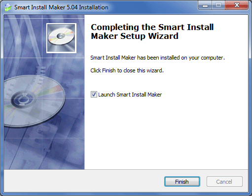 Smart Install Maker 5.04