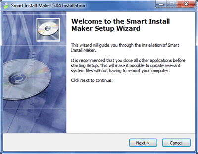 Smart Install Maker 4.10 serial key or number